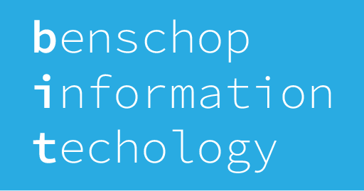 Benschop IT B.V.